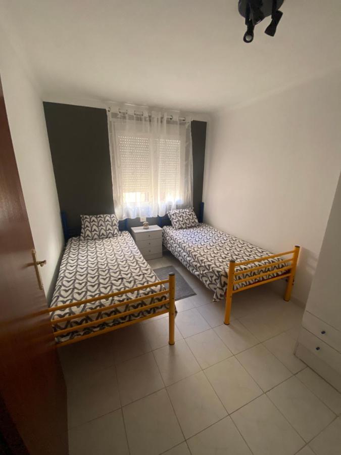 El Templo Apartamento El Médano Exterior foto