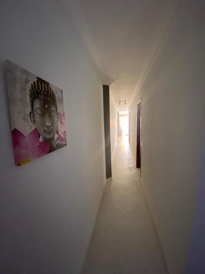El Templo Apartamento El Médano Exterior foto