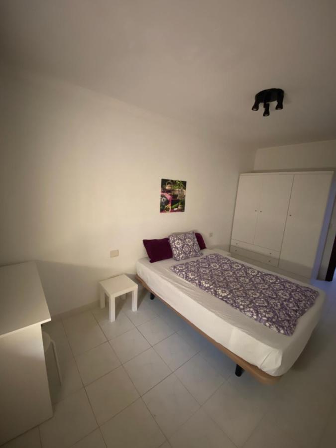 El Templo Apartamento El Médano Exterior foto